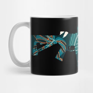 "Low-light" Tropic AR15 Mug